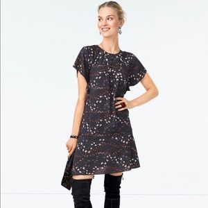 Cabi dress from Fall 2019